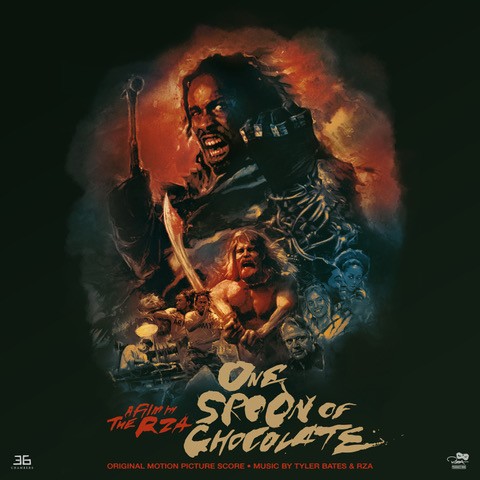 Wu-Tang Mastermind RZA and Tyler Bates Unite for the Visceral Score to ‘One Spoon of Chocolate’