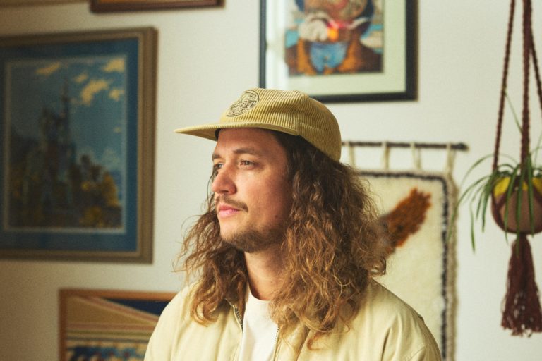 Collingwood Anthem Maker Shjaane Glover Unveils Radiant Title Track “Conjure This”