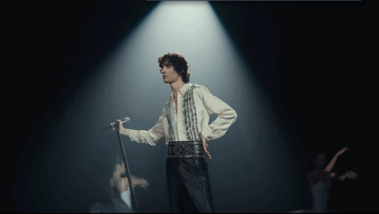 SOMBR Drops “Potential” And Announces A Massive 39-Date North American Arena Tour