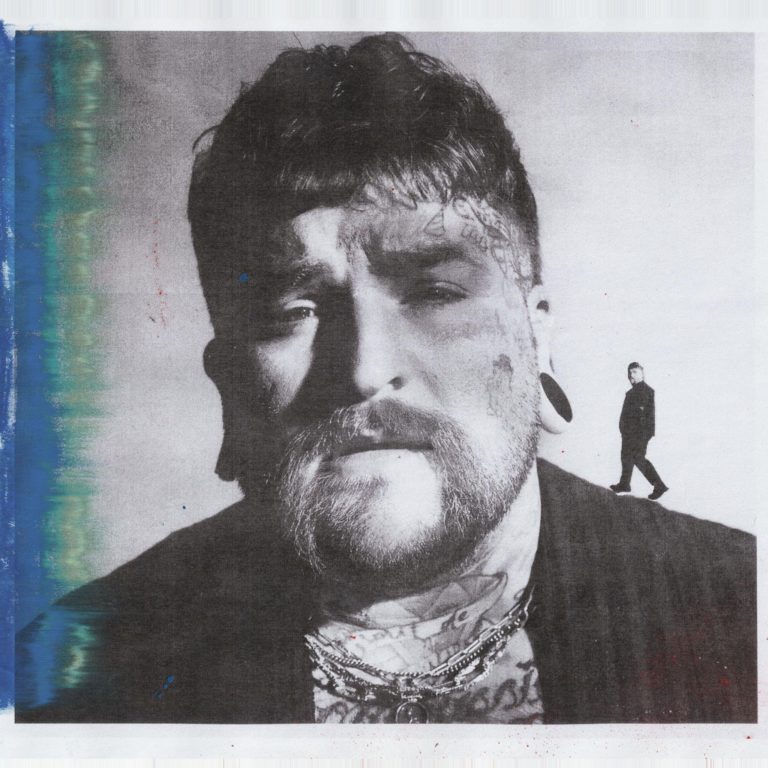 Diamond-Certified R&B Soul Superstar Teddy Swims Launches New Era With “Mr. Know It All”