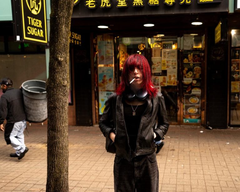 Jane Remover Takes the Live Exhibit Tour Across North America Following a Coachella Debut