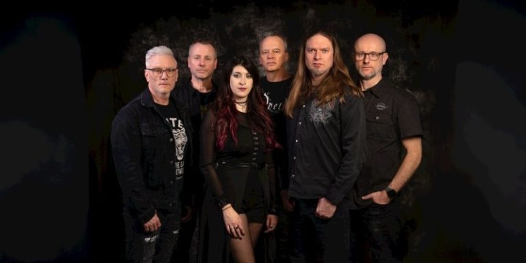 Italian-Danish Modern Metal Powerhouse W’t’M Drops Ferocious New Single “A Million Mistakes (Is All it Takes)”