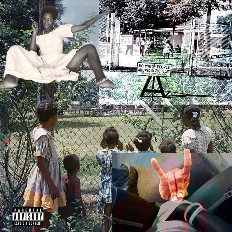 Buffalo Rapper Tyshawn Steps Up With Sharp New EP ‘Man In The Mir’ Featuring Benny the Butcher