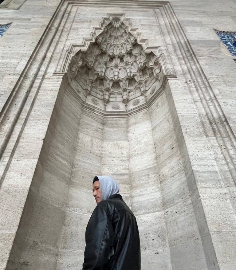 Alex Zhang Hungtai’s Ambitious Double Album ‘Orion/Mother’ Arrives June 19