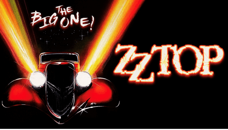 ZZ Top’s The Big One! Tour Adds Seven More Weeks of US Dates This August and September