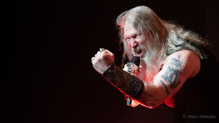 Photo Gallery: Dethklok, Amon Amarth, and Castle Rat at Great Canadian Casino Resort on May 1, 2026
