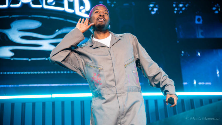Photo Gallery: Khaled, Lauv, and Savmejias at Toronto’s RBC Amphitheatre on May 24, 2026