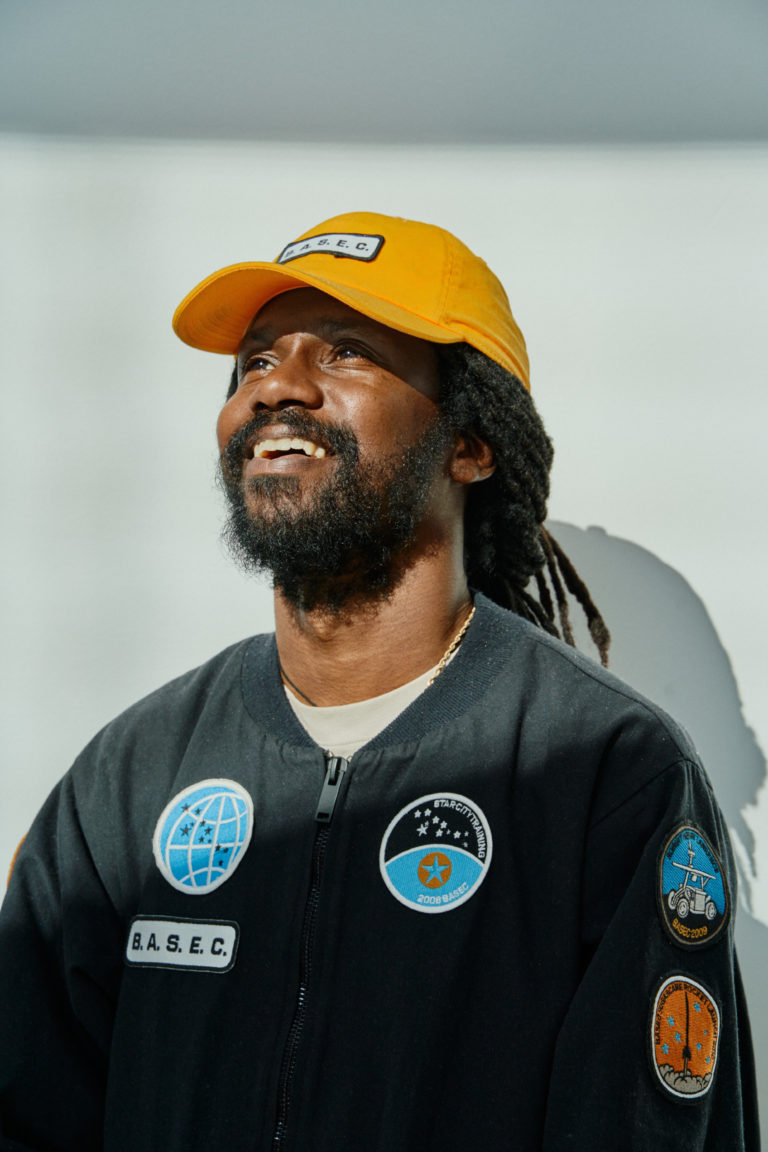 Runkus Pushes Reggae Into New Territory with Bold and Acclaimed New Album ‘SUPERNOVA’
