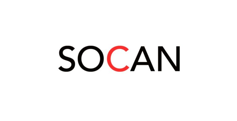How to Sign Up for SOCAN and Why It Matters