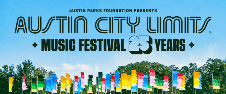 Charli XCX, Lorde, Twenty One Pilots and The xx Headline Austin City Limits Music Festival’s 25th Anniversary