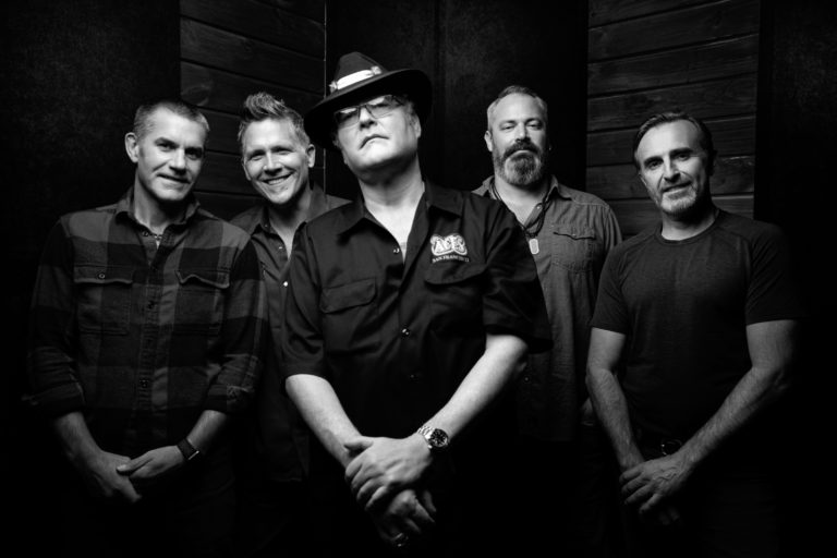 Blues Traveler and Gin Blossoms Team Up for American Idol Finale and 36-Date Co-Headlining Summer Tour