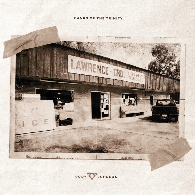 Country Hitmaker Cody Johnson Drops New Single “Hello Lonesome” From Upcoming Collection ‘Banks Of The Trinity’