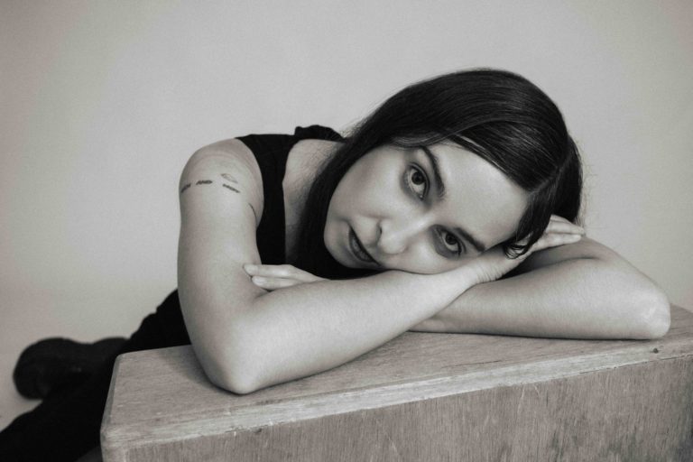 Concepción Huerta Turns Magnetic Tape Into Memory on New Album ‘No Queda Nada, Todo Resuena’