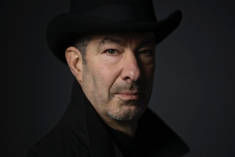 Danny Marks Returns With ‘Back to the Blues,’ a Landmark Album From One of Canada’s Most Beloved Blues Masters