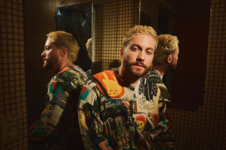 Pop Innovator JORDY Drops Nostalgic New Single “SICK!” Ahead of Fourth Album ‘In Retrospect’