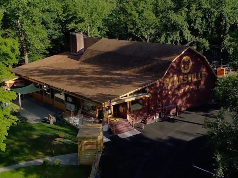Bearsville Bluegrass Festival Returns Memorial Day Weekend With Catskill Mountain String Band