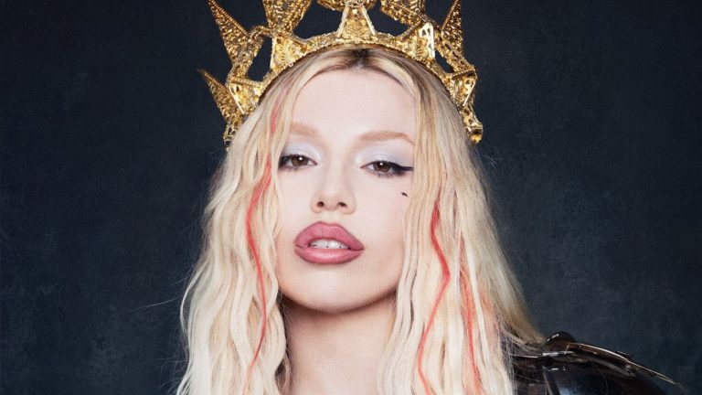 Ava Max Takes Full Creative Control and Announces a Bold New Era With the Single “Kill It Queen”