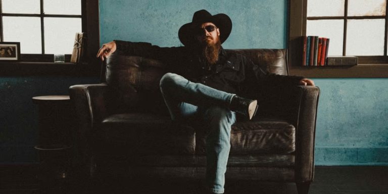 Whey Jennings Hits the Road Hard With the Massive Baptized By Fire Tour