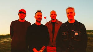 American Football Release Eight-Minute Lead Single “Bad Moons” and Launch a World Tour Behind Their New Album ‘LP4’
