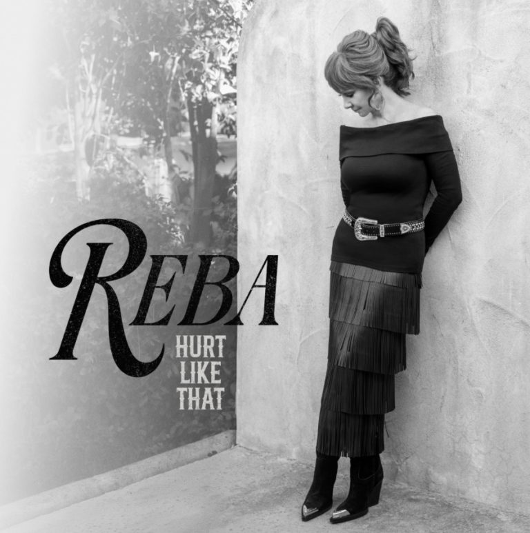 Country Legend Reba McEntire Drops ‘Hurt Like That EP’ as Her Monthly Music Capsule Series Continues
