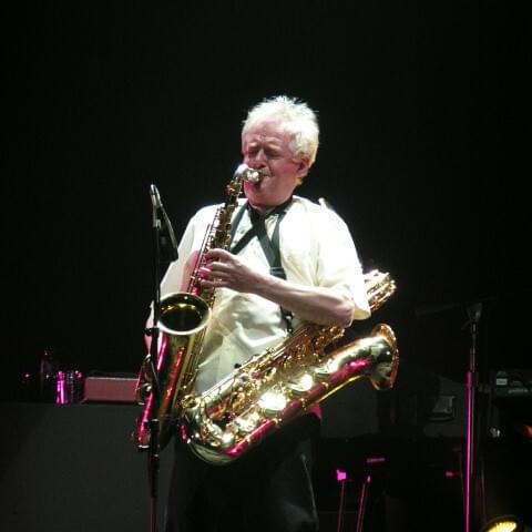 Dick Parry, The Saxophone Voice Behind Pink Floyd’s Greatest Moments, Dead at 83
