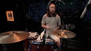 Whitney Brought Their Intimate Sound to the KEXP Studio for a Four-Song Session