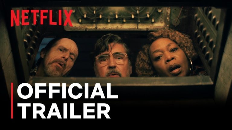 Alfred Molina, Geena Davis and Alfre Woodard Lead Netflix’s Thrilling New Series The Boroughs