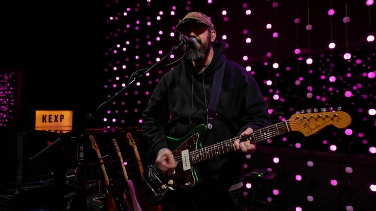 Philadelphia Shoegaze Renegades Nothing Deliver a Stunning Five-Song KEXP Session