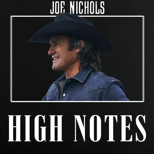 Joe Nichols Channels Hank Williams on New Honky-Tonk Dance Floor Burner “High Notes”