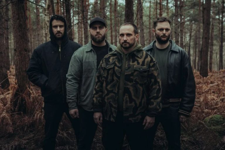 Paris Post-Metal Force The Prestige Go Deeper and Darker on New Album ‘Isthmos’ and Lead Single “Noire Nuit”