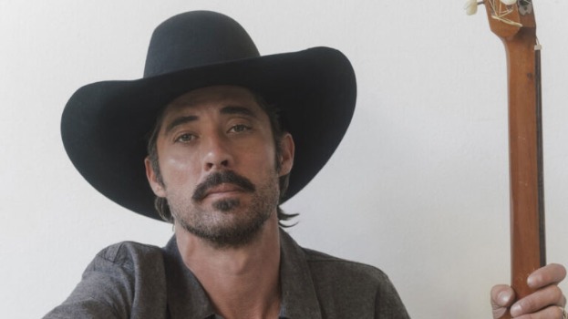 Ryan Bingham and The Texas Gentlemen Announce ‘They Call Us The Lucky Ones’ and Hit the Road This Spring