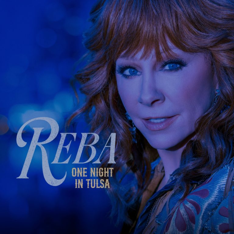 Country Legend Reba McEntire Drops the Music Video for New Single “One Night In Tulsa”