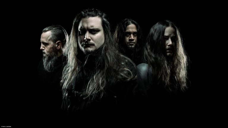 Swedish Metal Force Orbit Culture Head to European Festivals and a Massive Fall Arena Tour With Amon Amarth