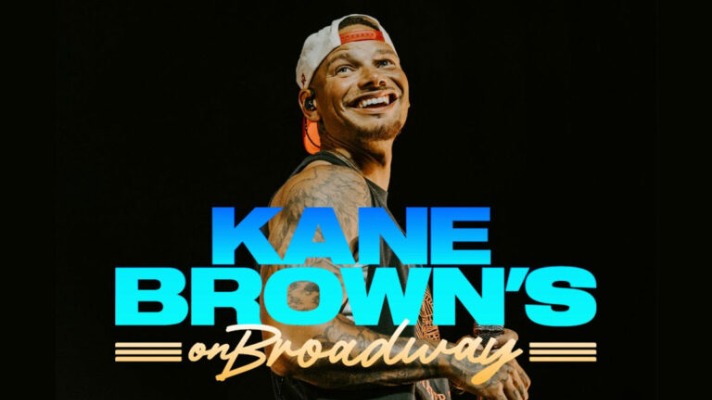 Country Star Kane Brown Teams With The Elia Group to Open a 4-Story Entertainment Complex on Nashville’s Lower Broadway