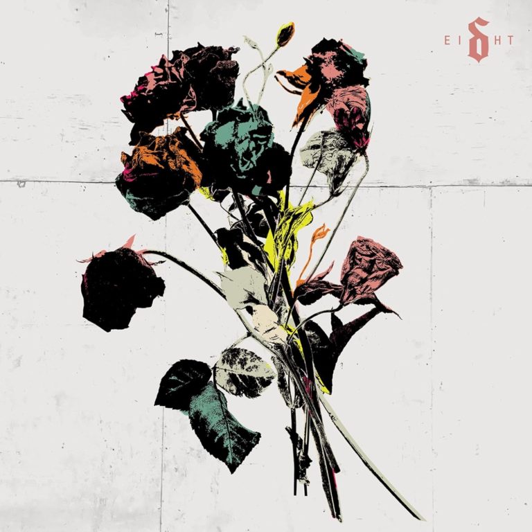 Shinedown Make History With 25th #1 Single as New Album ‘EI8HT’ Arrives This Month