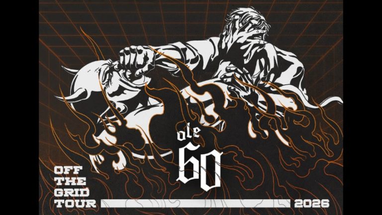 Kentucky Country Road Dogs Ole 60 Hit the Road for 38-Date “Off The Grid Tour”