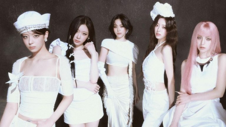 K-Pop Powerhouse Itzy Return With Bold 8-Track ‘Motto’ EP Out Now