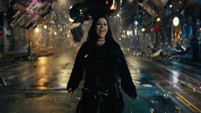 Evanescence Drop “Who Will You Follow” Video Ahead of New Album ‘Sanctuary,’ Out June 5th