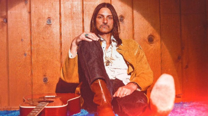 Duane Betts Shares “Best Wishes” Ahead of Deeply Personal New Album ‘Isle of Hope’