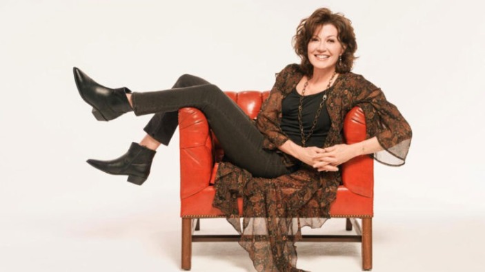 Amy Grant Returns With ‘The Me That Remains,’ Her First Album of Original Songs in 13 Years