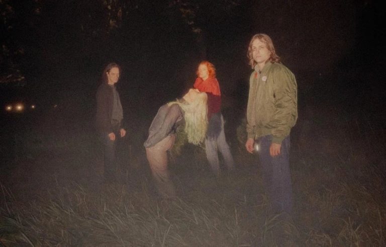 Real Farmer Release ‘Two Wrongs Don’t Make A Right’ and Hit the UK for Their Biggest Headline Run Yet