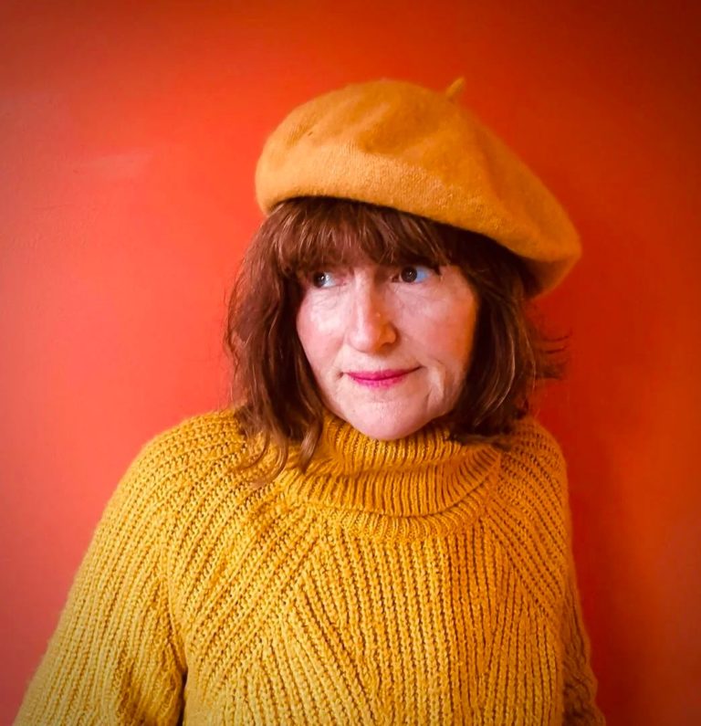 Rachel Love’s Two Solo Albums Get Their First Vinyl Releases via Slumberland Records