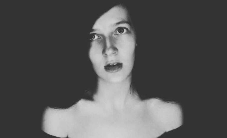Long Island Teenager Sandy Skye Netburn Releases Self-Directed Video for Folk-Pop Protest Song “Tunnel at the End of the Light”