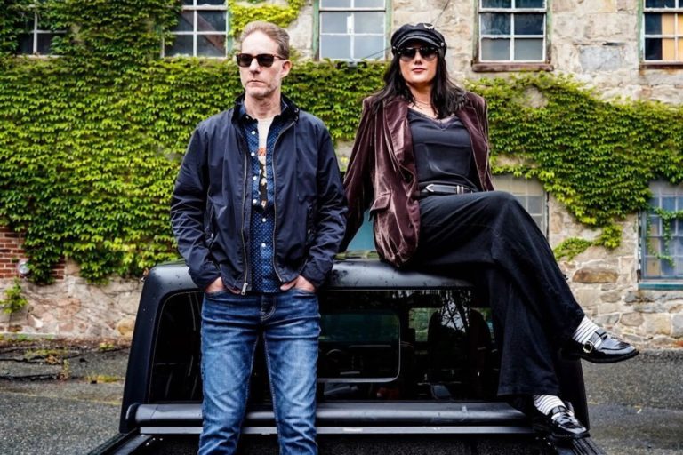 Boston Duo Arrows of Athena Tell the Story of Madame Clicquot on the Soaring “Comets”
