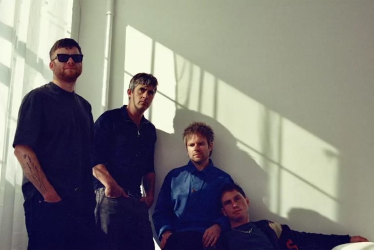 Enter Shikari Return to North America for East Coast Headline Dates This June