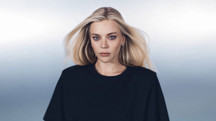 Becky Hill Announces Third Album ‘Rebecca’ With BBC Radio 1 Hottest Record “More! More! More!”