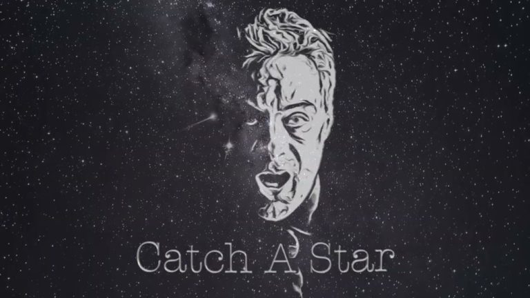 Richie Kotzen Digs Into the Archive and Surfaces With Surprise New Single “Catch a Star”