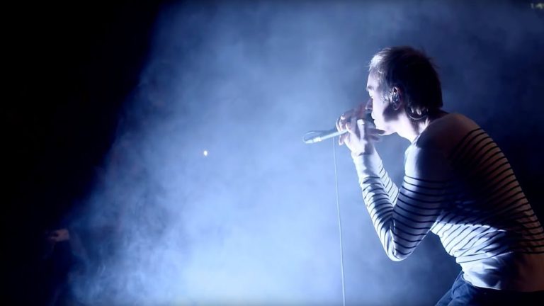 Video: Underworld’s 2016 Berlin Show Captured a Creative Rebirth in Full Flight