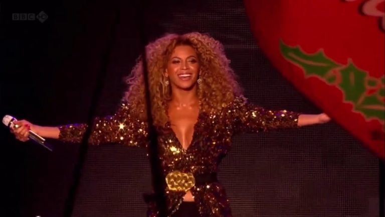 Video: Beyoncé’s 2011 Glastonbury Set Made History and Still Ranks Among the Festival’s Greatest Nights