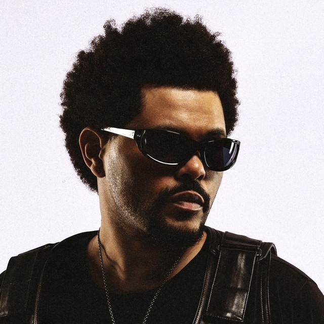 How The Weeknd Built a Dark Pop Empire